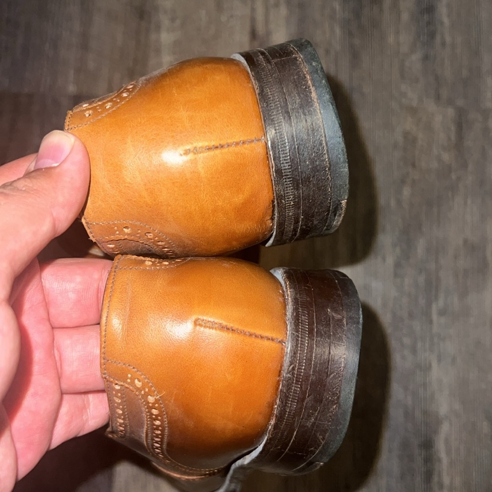 Barker shoes - Picture 10 of 10